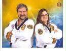SEWARD BLACK BELT ACADEMY