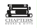 CHAPTERS BOOKS & GIFTS